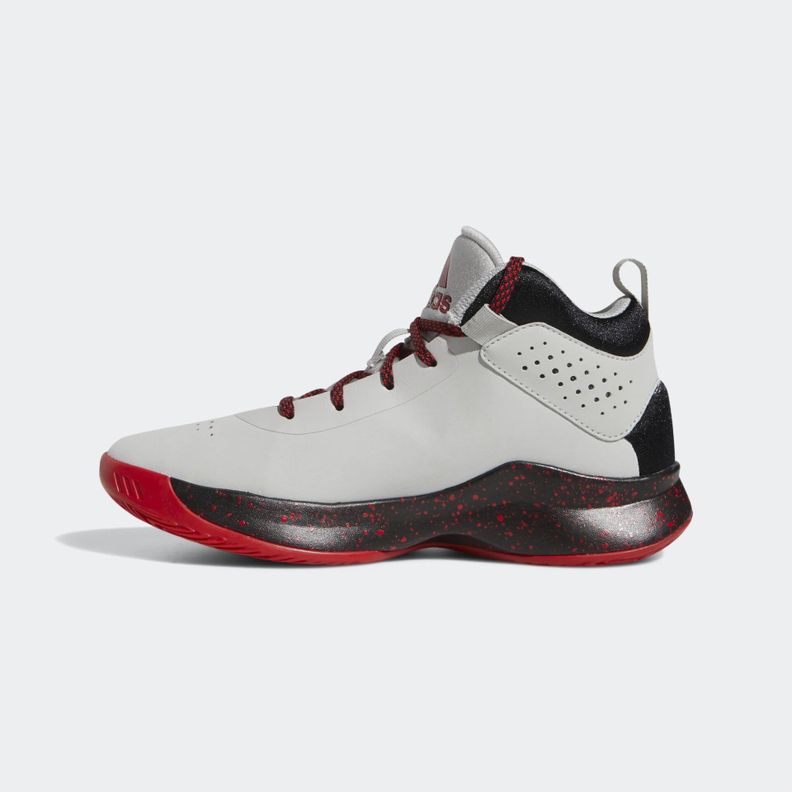 ZAPATILLAS ADIDAS CROSS EM UP 5 K NIÑOS FW8980-4
