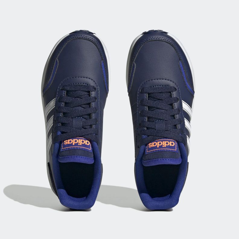 ZAPATILLAS ADIDAS VS SWITCH 3 NIÑOS H03850-1