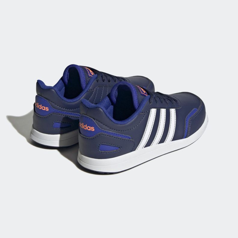 ZAPATILLAS ADIDAS VS SWITCH 3 NIÑOS H03850-3