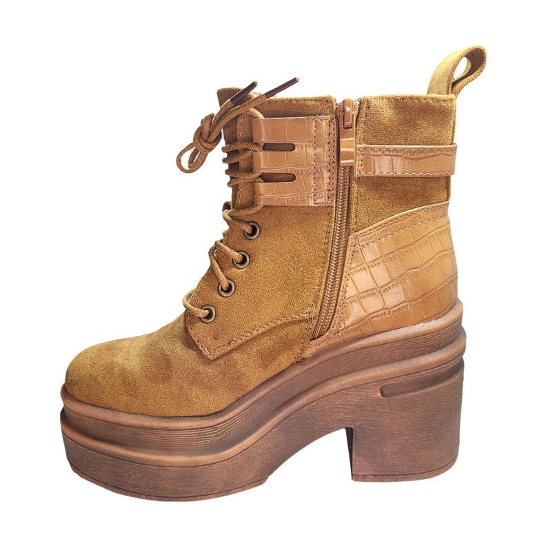 BOTIN CARAMELO BOTELI K79-1
