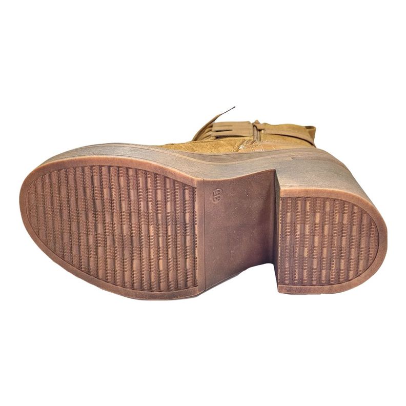 BOTIN CARAMELO BOTELI K79-2