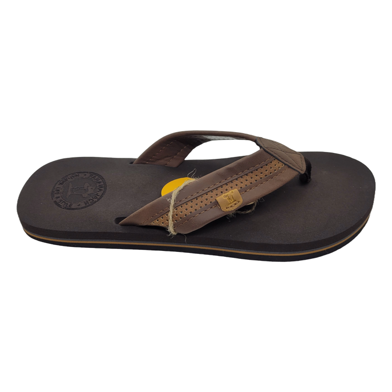 SANDALIAS PANAMA JACK BROWN PE029A60010-0