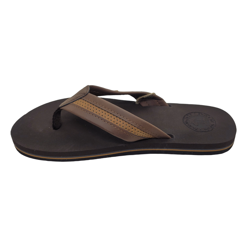 SANDALIAS PANAMA JACK BROWN PE029A60010-1