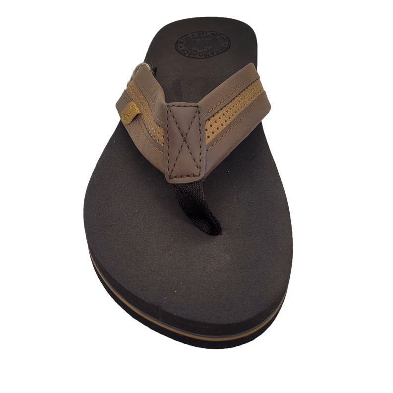 SANDALIAS PANAMA JACK BROWN PE029A60010-2