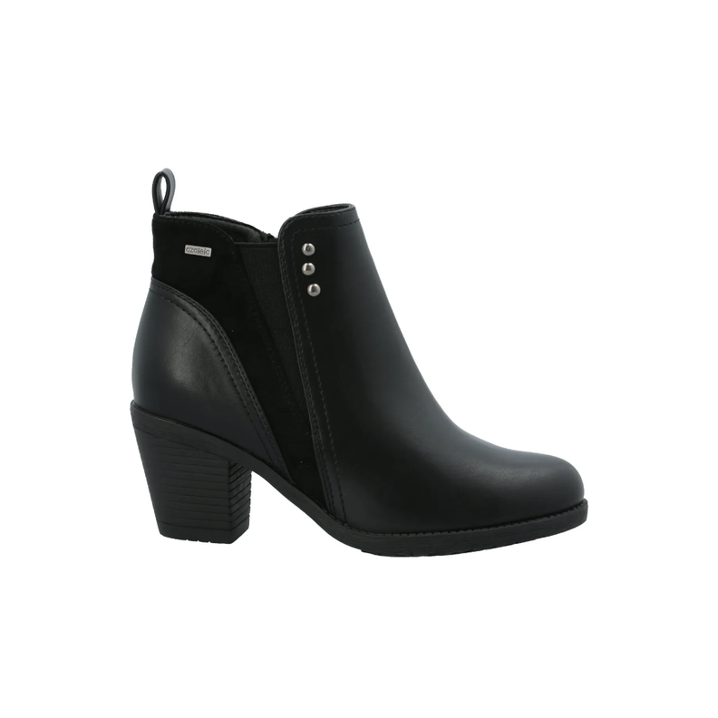 BOTÍNES AZALEIA CESENA NEGRO AZ210011277-411-0