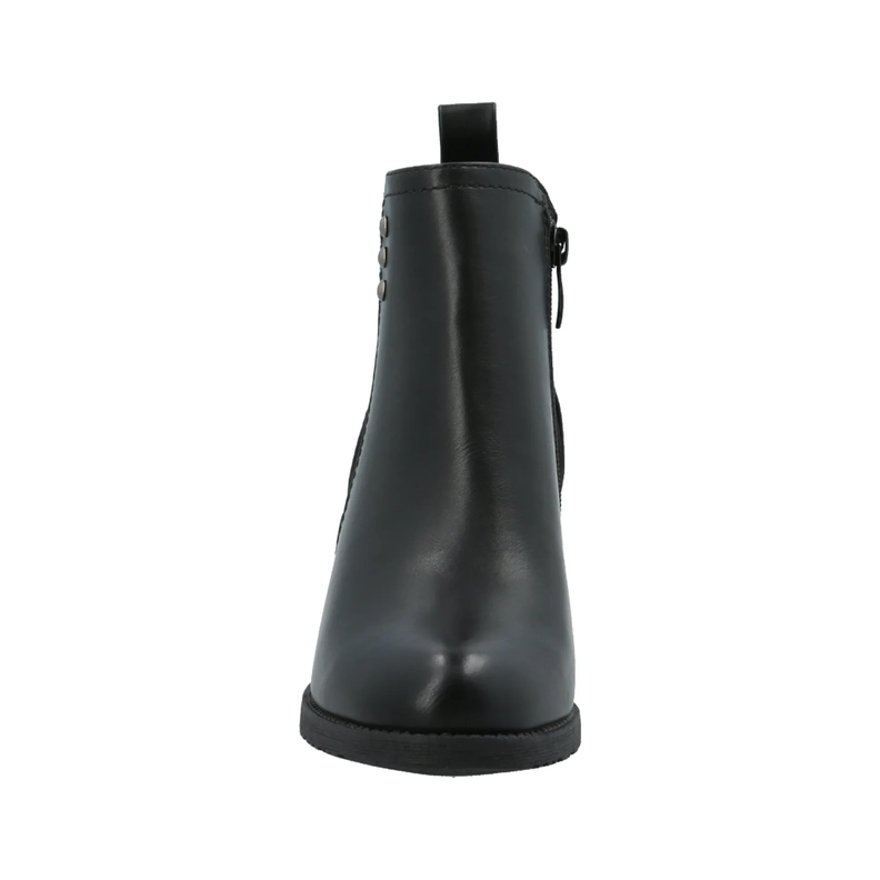 BOTÍNES AZALEIA CESENA NEGRO AZ210011277-411-1