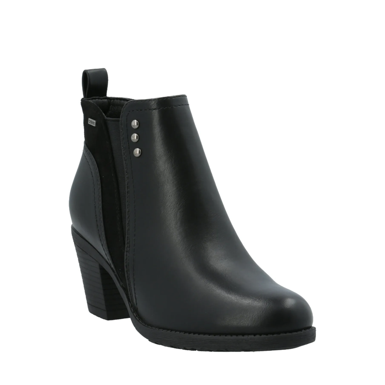 BOTÍNES AZALEIA CESENA NEGRO AZ210011277-411-3
