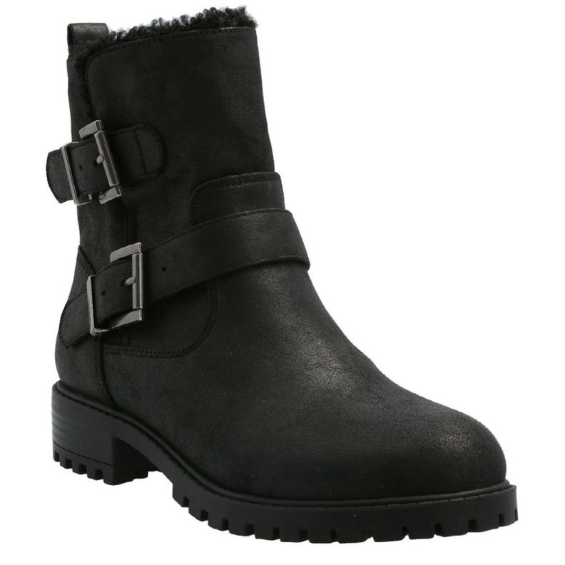 BOTIN AZALEIA NEGRO MESSI-0