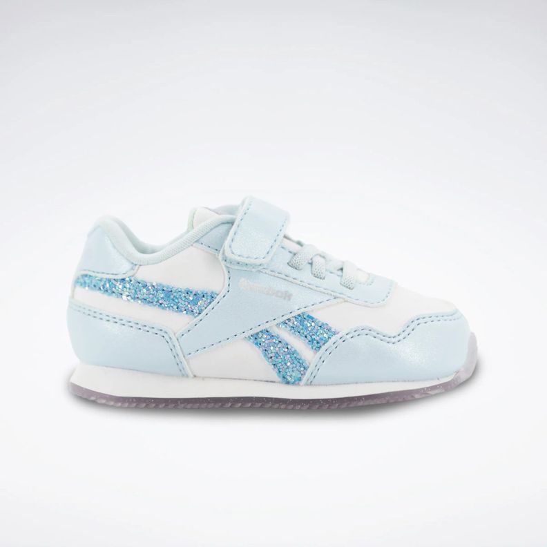 ZAPATILLAS DE RUNNING REEBOK ROYAL CL JOG 3.0 1V NIÑOS 1000-0