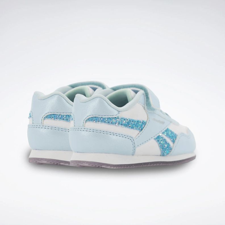 ZAPATILLAS DE RUNNING REEBOK ROYAL CL JOG 3.0 1V NIÑOS 1000-1