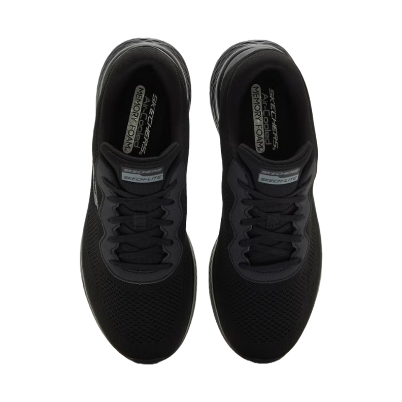 ZAPATILLAS SKECHERS LITE PRO | 150019-BBK-1