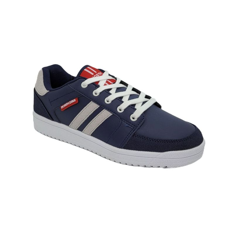 ZAPATILLAS NORTH STAR AZUL HOMBRE 881-9054-0
