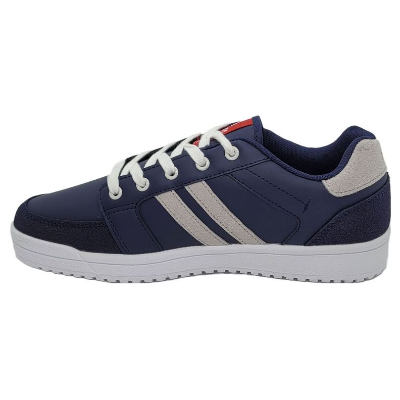 ZAPATILLAS NORTH STAR AZUL HOMBRE 881-9054-1