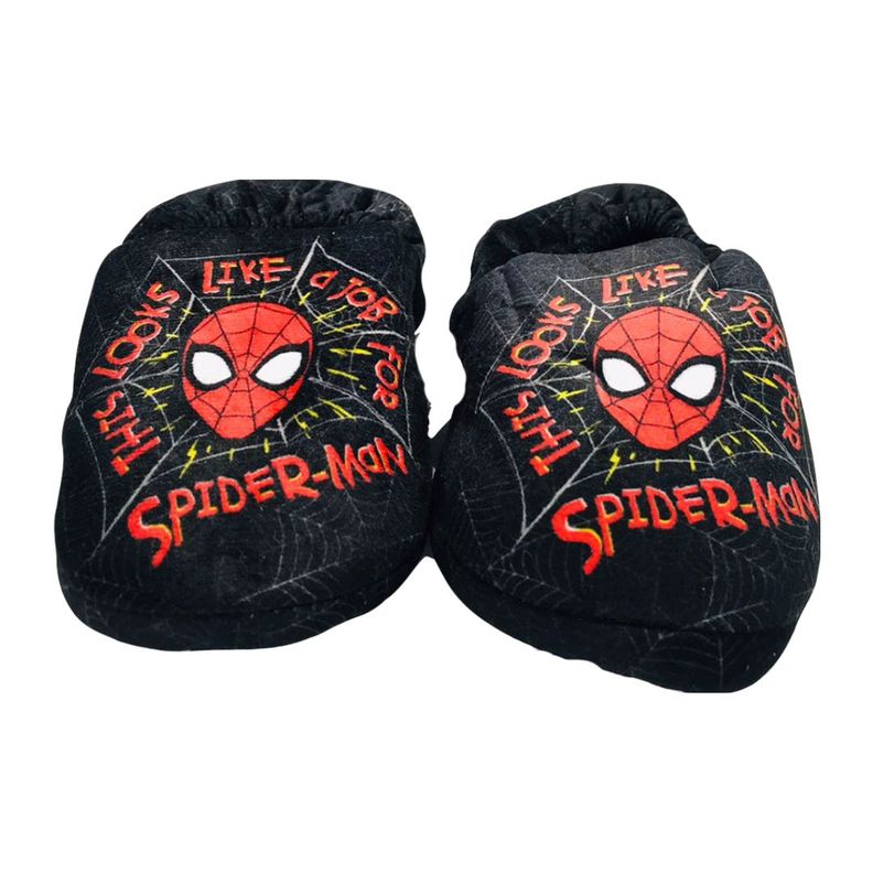 Pantuflas Spider-Man 620660TCL-0