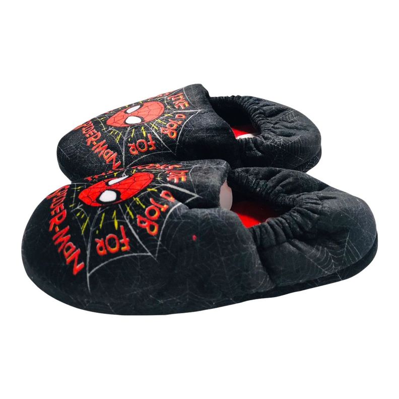 Pantuflas Spider-Man 620660TCL-1