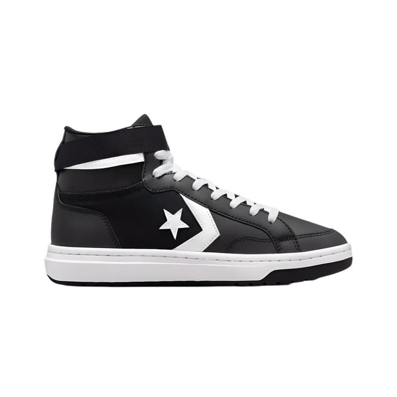 ZAPATILLAS CONVERSE PRO BLAZE NEGRAS UNISEX | A00986C-007-0