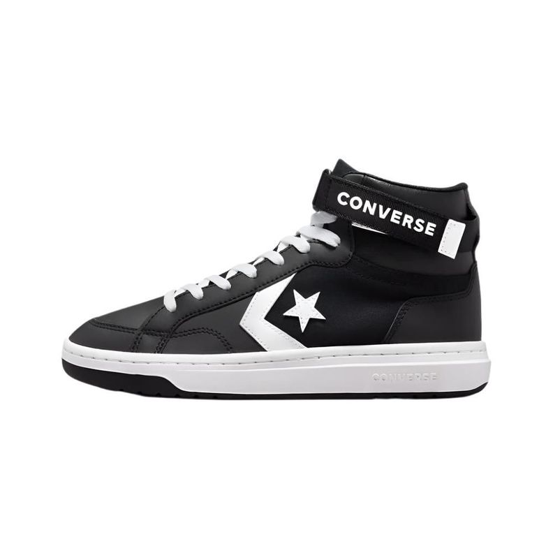 ZAPATILLAS CONVERSE PRO BLAZE NEGRAS UNISEX | A00986C-007-2