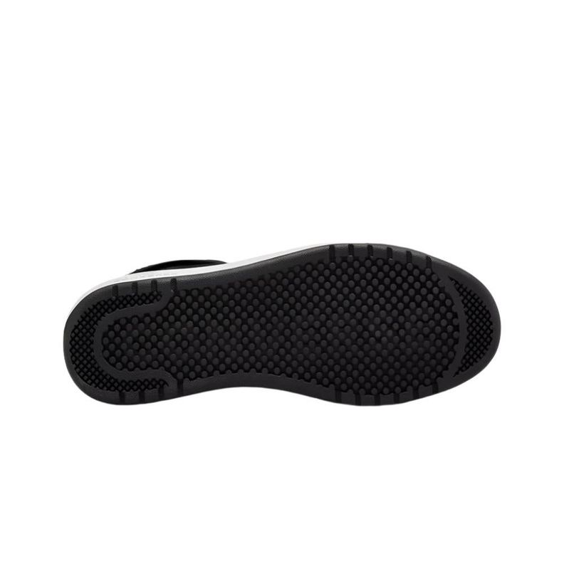ZAPATILLAS CONVERSE PRO BLAZE NEGRAS UNISEX | A00986C-007-4