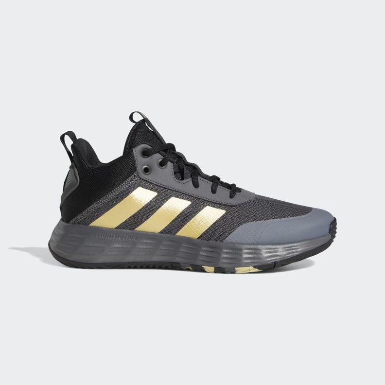 ZAPATILLAS ADIDAS OWNTHEGAME GW5483-0