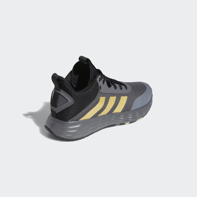ZAPATILLAS ADIDAS OWNTHEGAME GW5483-3