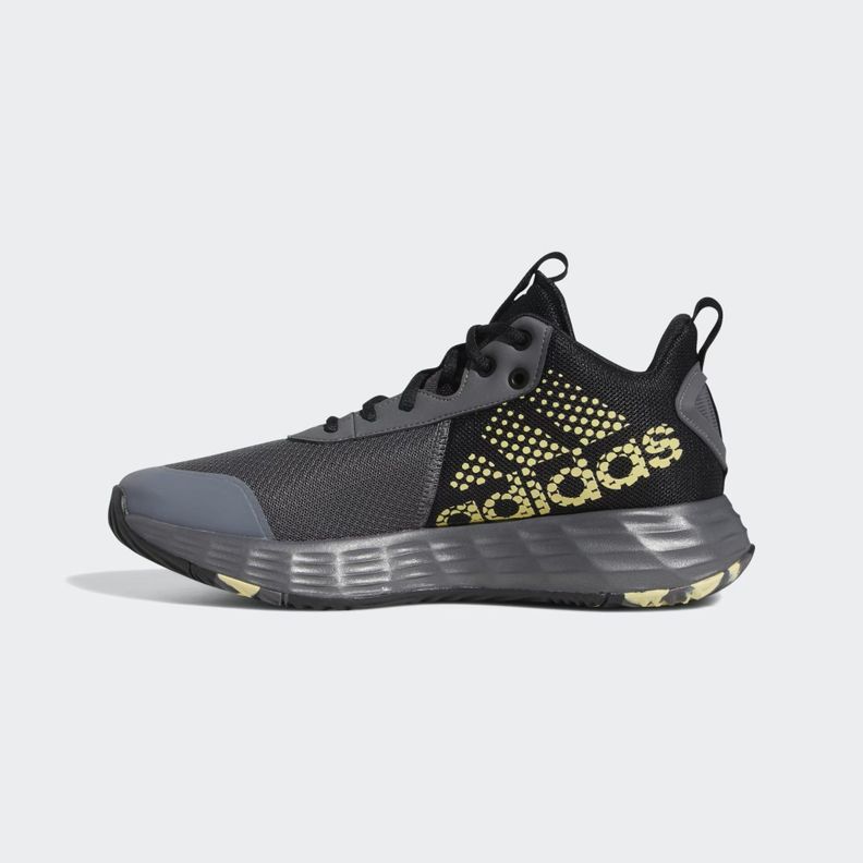 ZAPATILLAS ADIDAS OWNTHEGAME GW5483-4