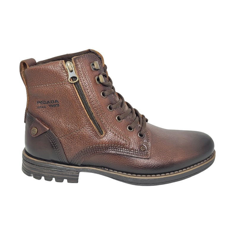 BOTINES PEGADA BROWN HOMBRE 180745-12