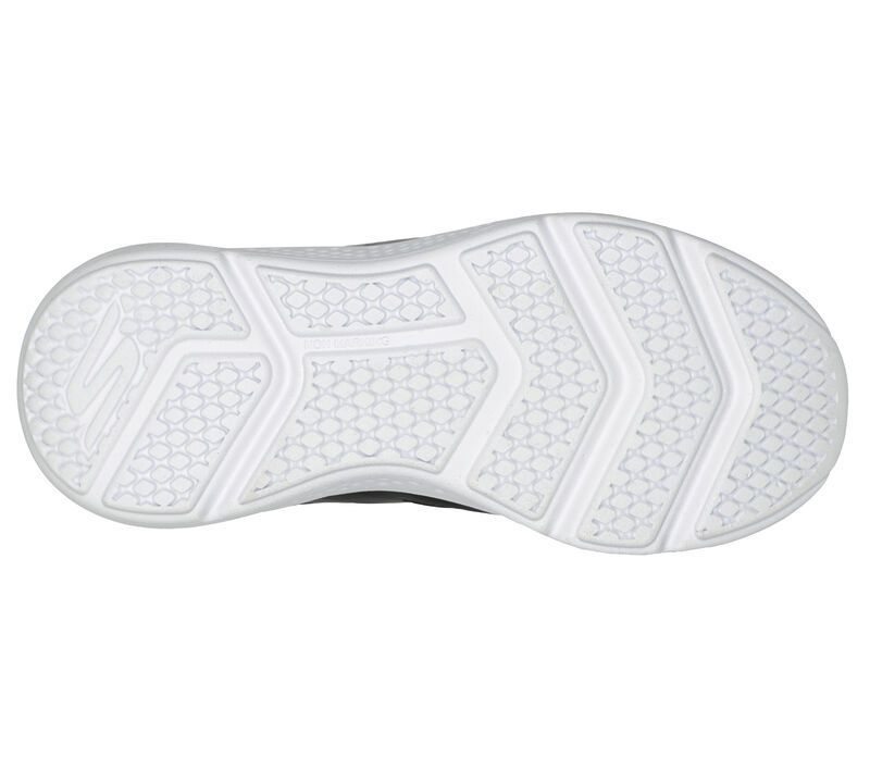 Zapatillas Skechers Go Run Elevate Niños 403982L-BKRD-2