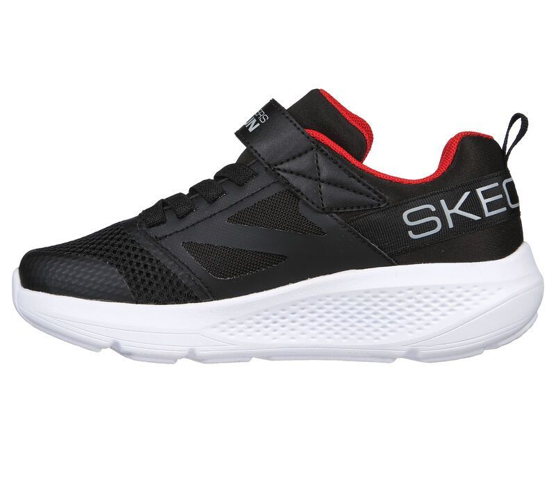 Zapatillas Skechers Go Run Elevate Niños 403982L-BKRD-3