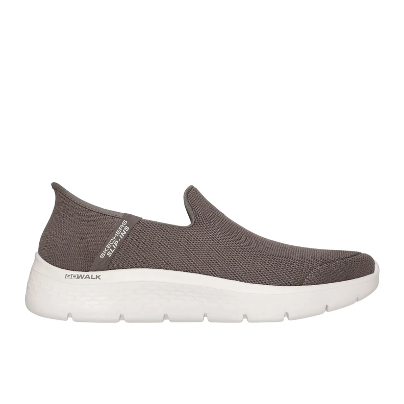 ZAPATILLAS SKECHERS SLIP INS GO WALK FLEX | 216335-BRN-0