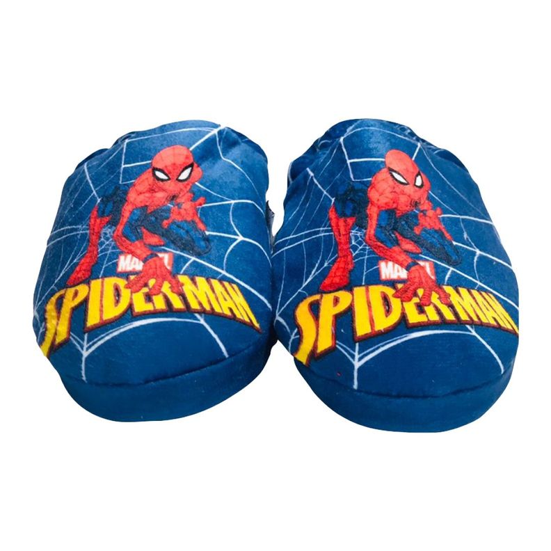 Pantuflas Spider-Man 620661TCL-0