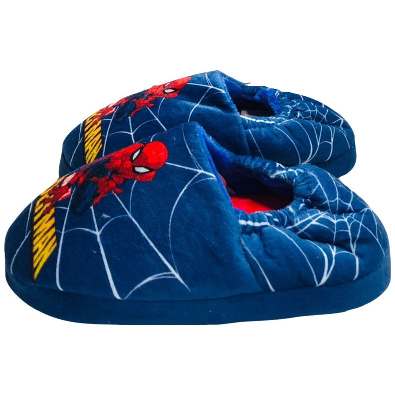 Pantuflas Spider-Man 620661TCL-1