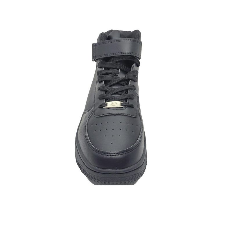 ZAPATILLAS MD NEGRAS (HOMBRE) | 2296-1-1