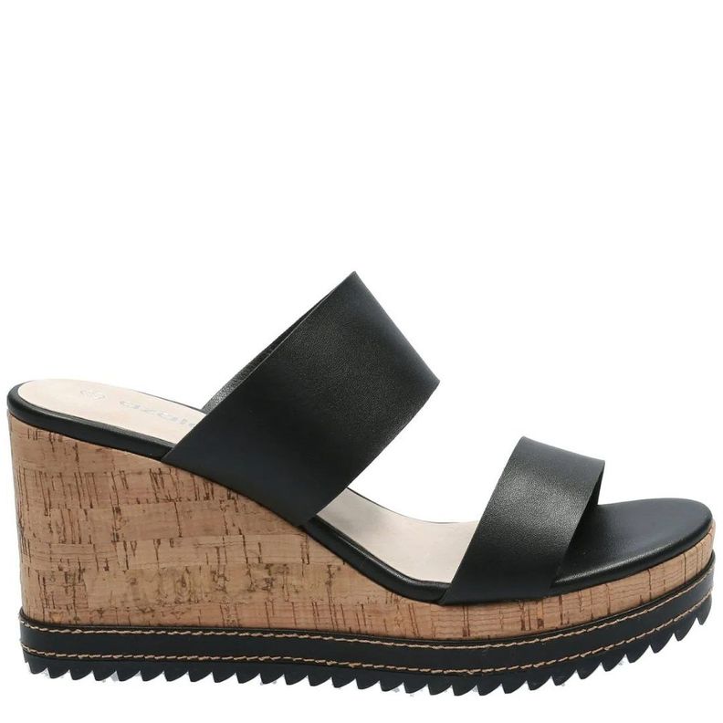 SANDALIAS AZALEIA DE FIESTA BLACK AZ2050111032-N11-2