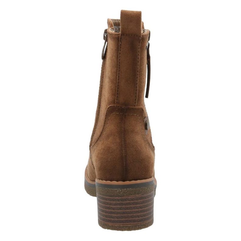 BOTÍNES AZALEIA FREZZIO COGNAC AZ254011204-2