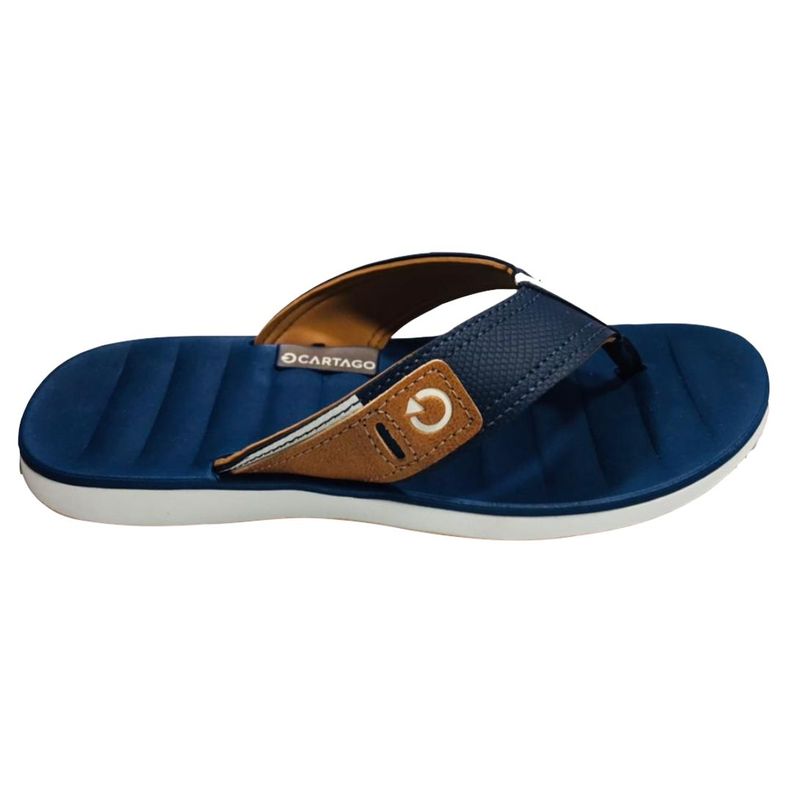 Sandalias Azul Cartago GR-CT-10954-1
