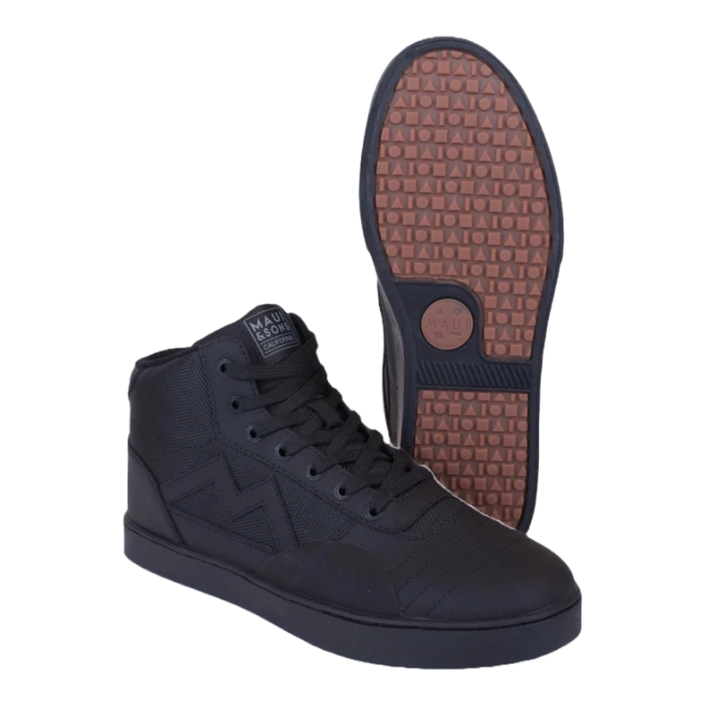 ZAPATILLAS MAUI ESCOLAR RAGE HI | 5CE109-1