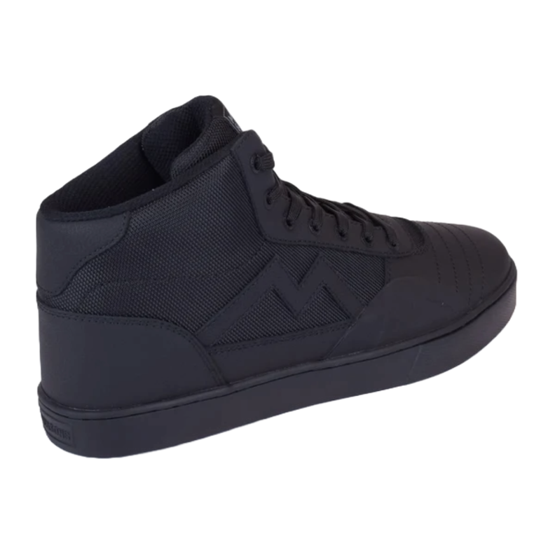 ZAPATILLAS MAUI ESCOLAR RAGE HI | 5CE109-2