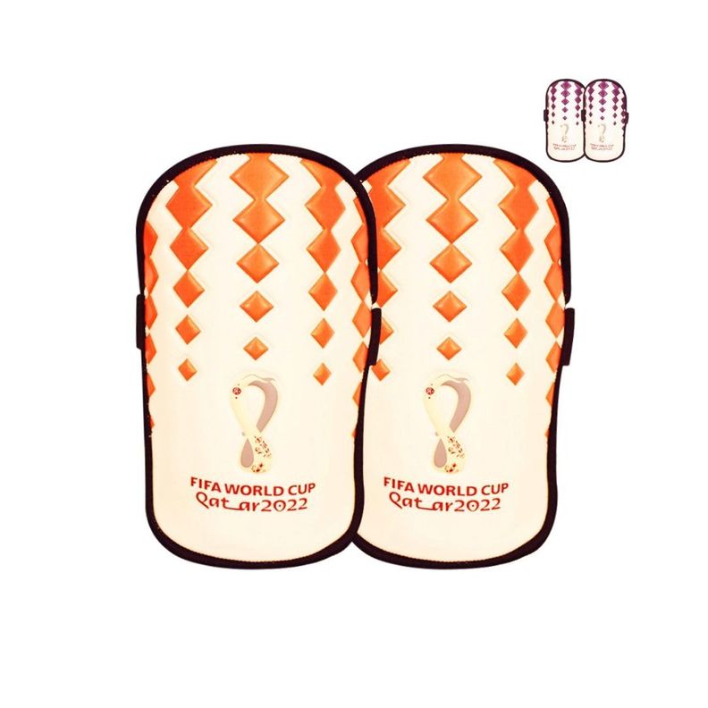 Canillera Qatar Copa Xs 2.80.79-0