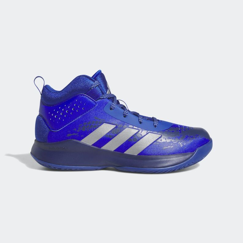 ZAPATILLAS ADIDAS CROSS EM UP 5 JUVENIL HQ8495-0