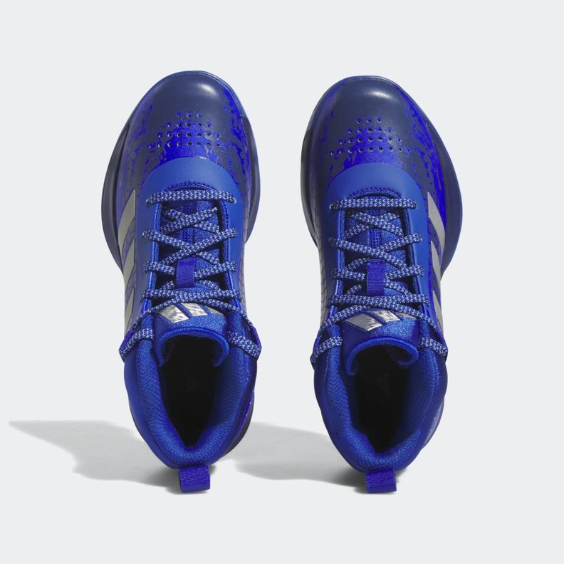 ZAPATILLAS ADIDAS CROSS EM UP 5 JUVENIL HQ8495-1