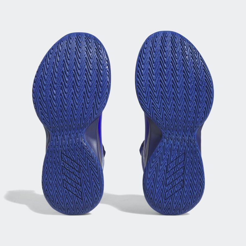 ZAPATILLAS ADIDAS CROSS EM UP 5 JUVENIL HQ8495-2