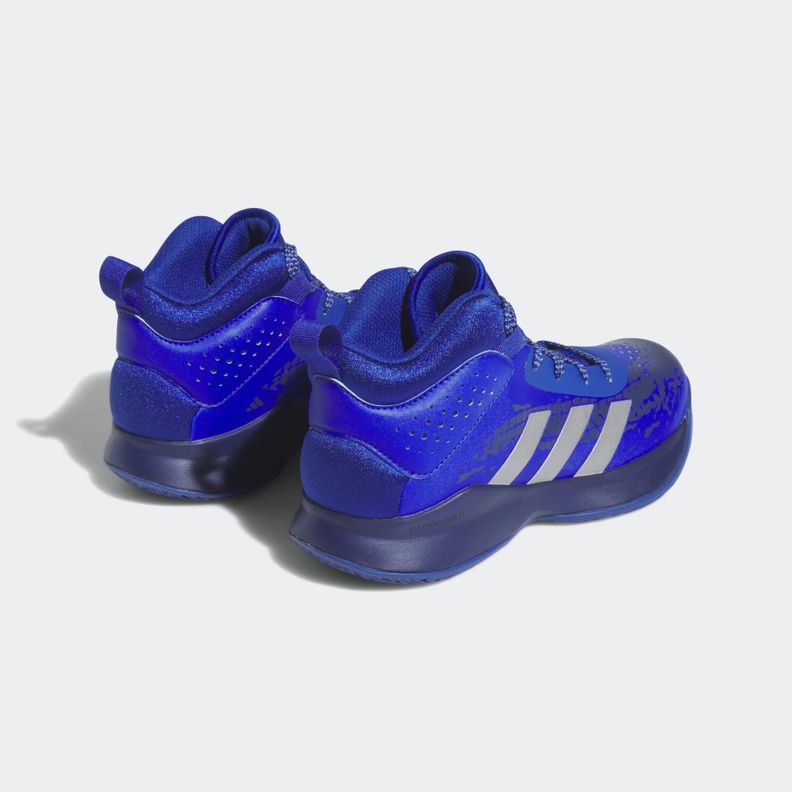ZAPATILLAS ADIDAS CROSS EM UP 5 JUVENIL HQ8495-3