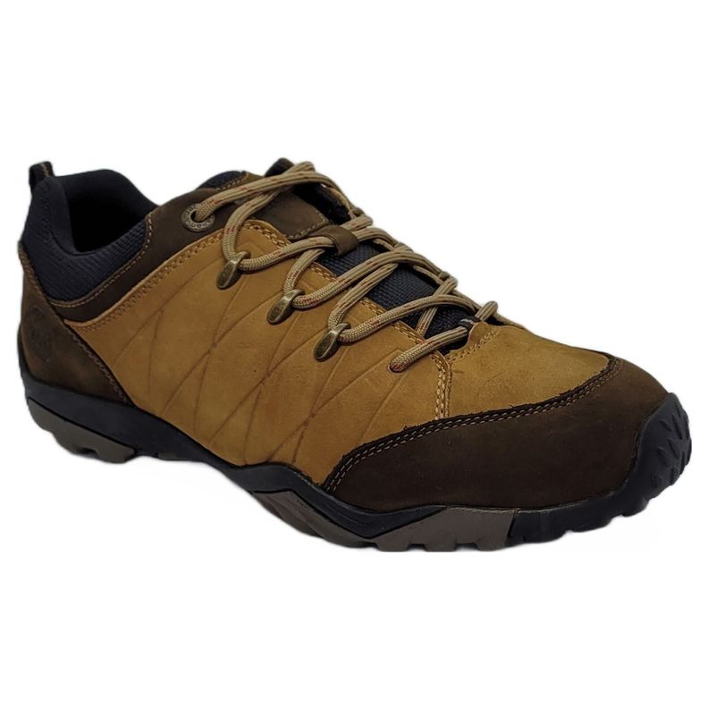 ZAPATILLAS PANAMA JACK HOMBRE CAFE PA004A60010-0