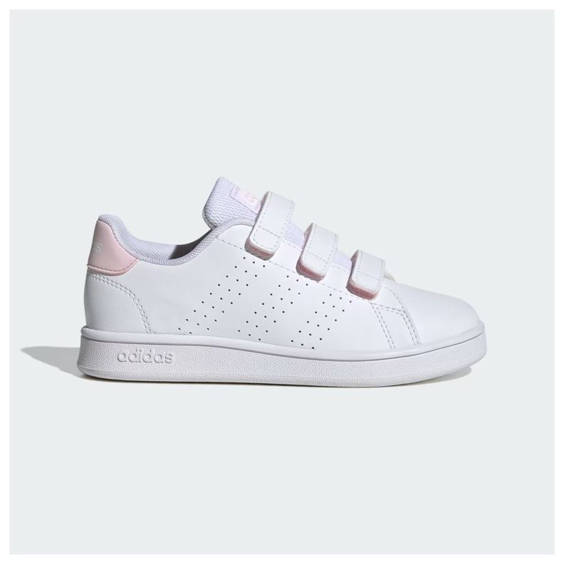 ZAPATILLAS ADIDAS ADVANTAGE ADIDAS COURT NIÑOS IG4256-0