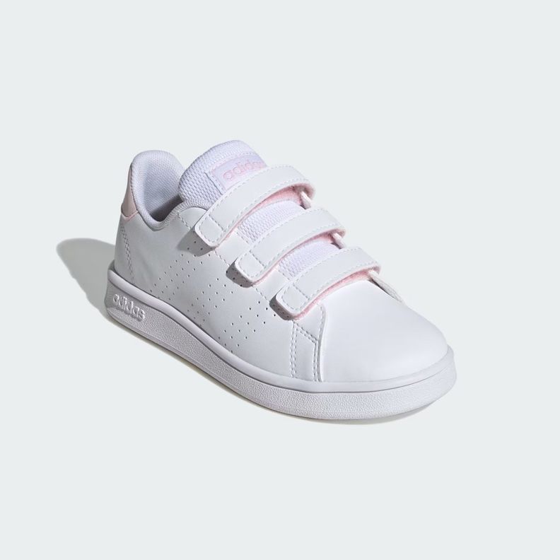 ZAPATILLAS ADIDAS ADVANTAGE ADIDAS COURT NIÑOS IG4256-1