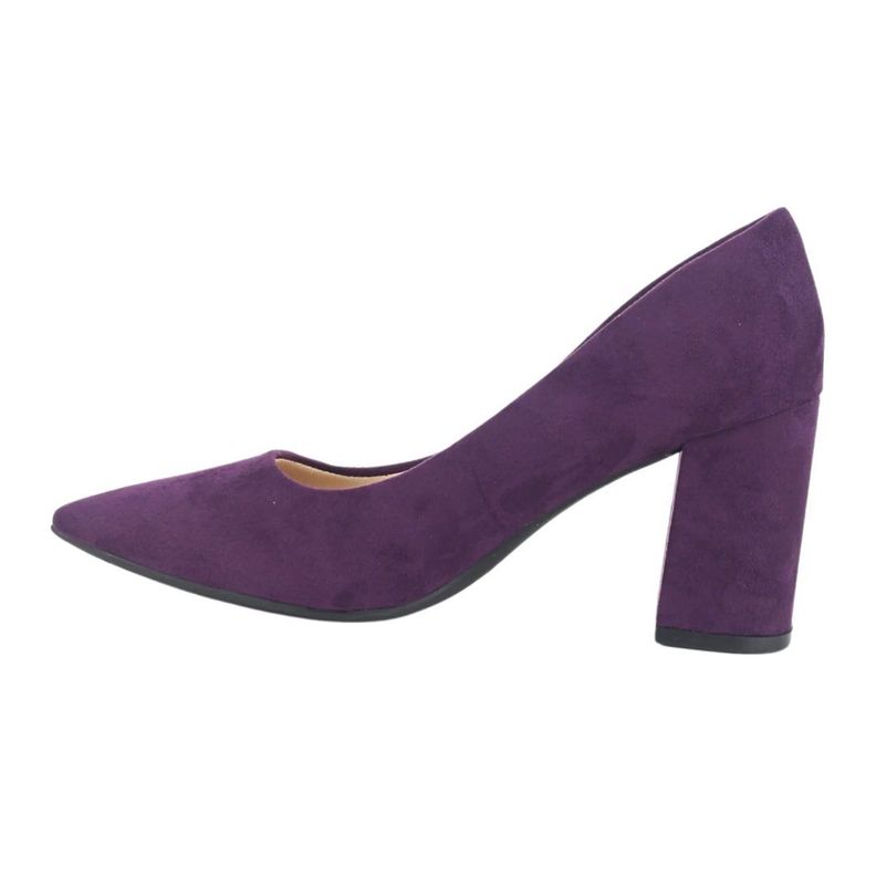 ZAPATOS CHALADA LILA 51-BALDI-1-1