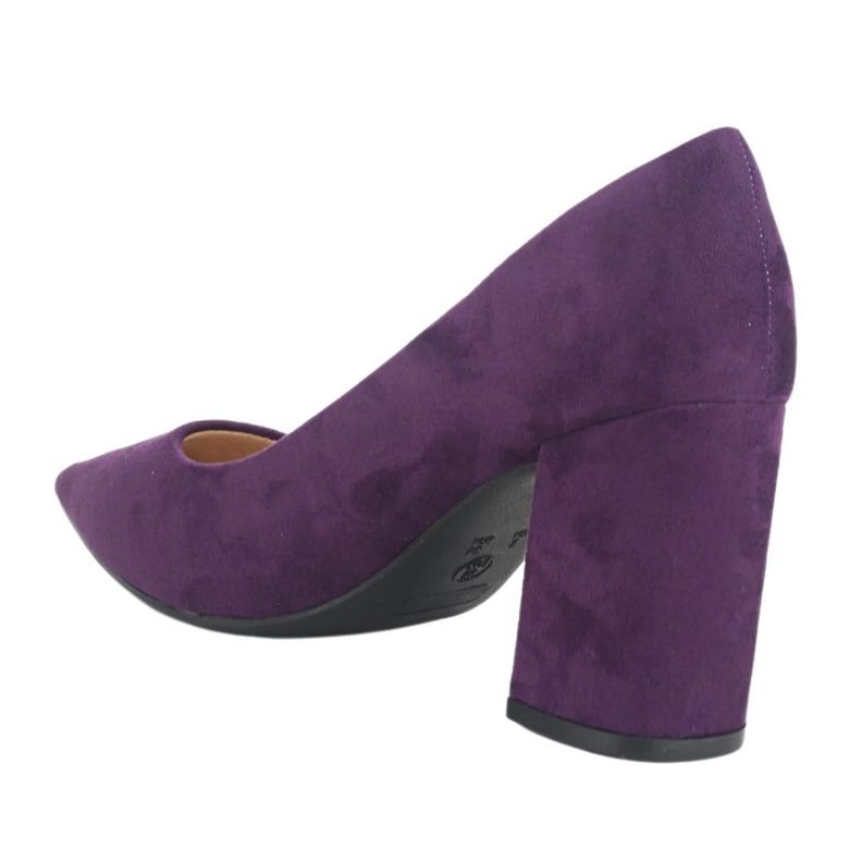 ZAPATOS CHALADA LILA 51-BALDI-1-2