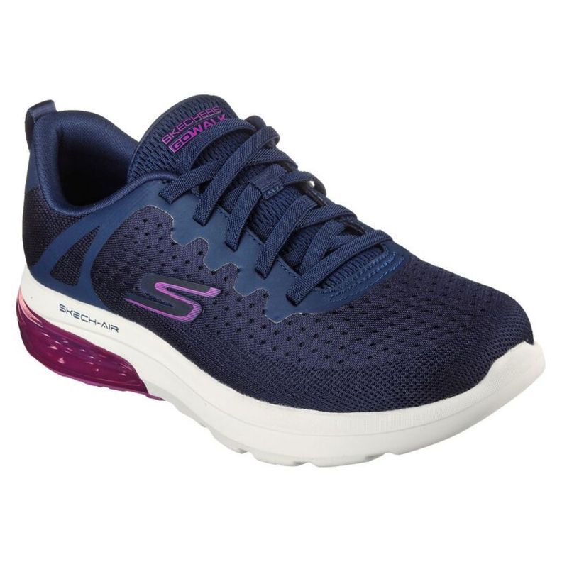 Zapatillas Skechers GO WALK Air 2.0 Classy Summer 124362-NVPR-0