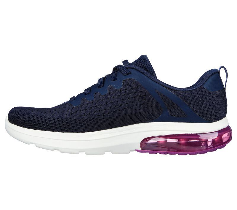 Zapatillas Skechers GO WALK Air 2.0 Classy Summer 124362-NVPR-2
