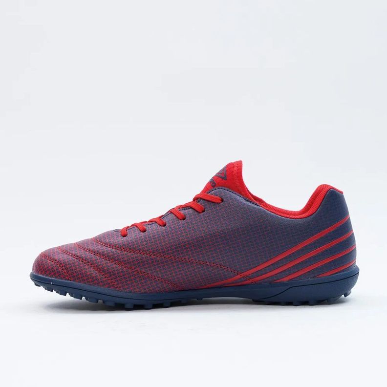 ZAPATILLAS DE BABY FUTBOL UMBRO TOCCARE IV 82041U-MCL-1
